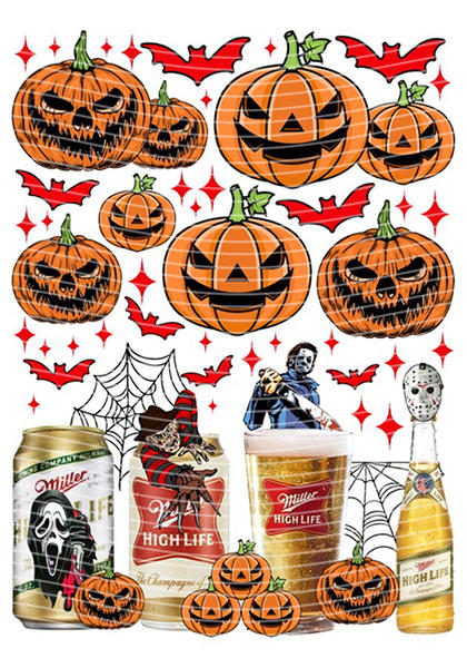 A5 Notebook Wraps-W-1839